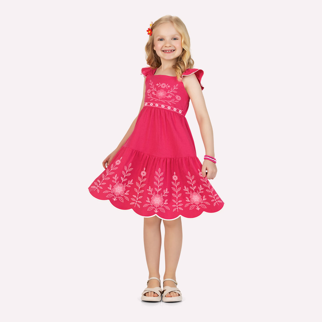 Nanai Vestido 6000453-40056