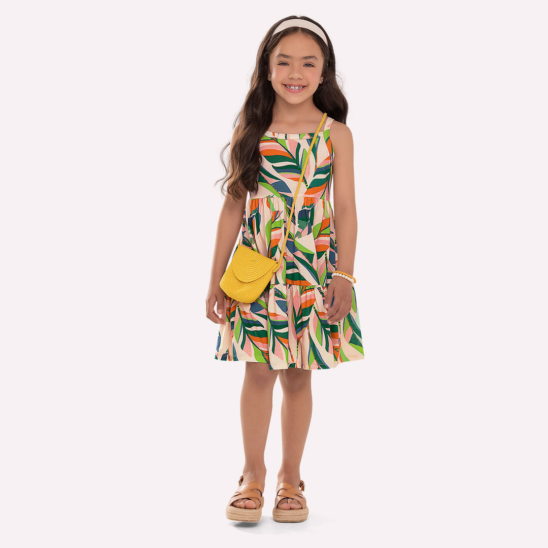 Nanai Vestido 6000455-8550