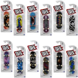 TOYS SPIN MASTER - TECH DECK 96MM 1PK