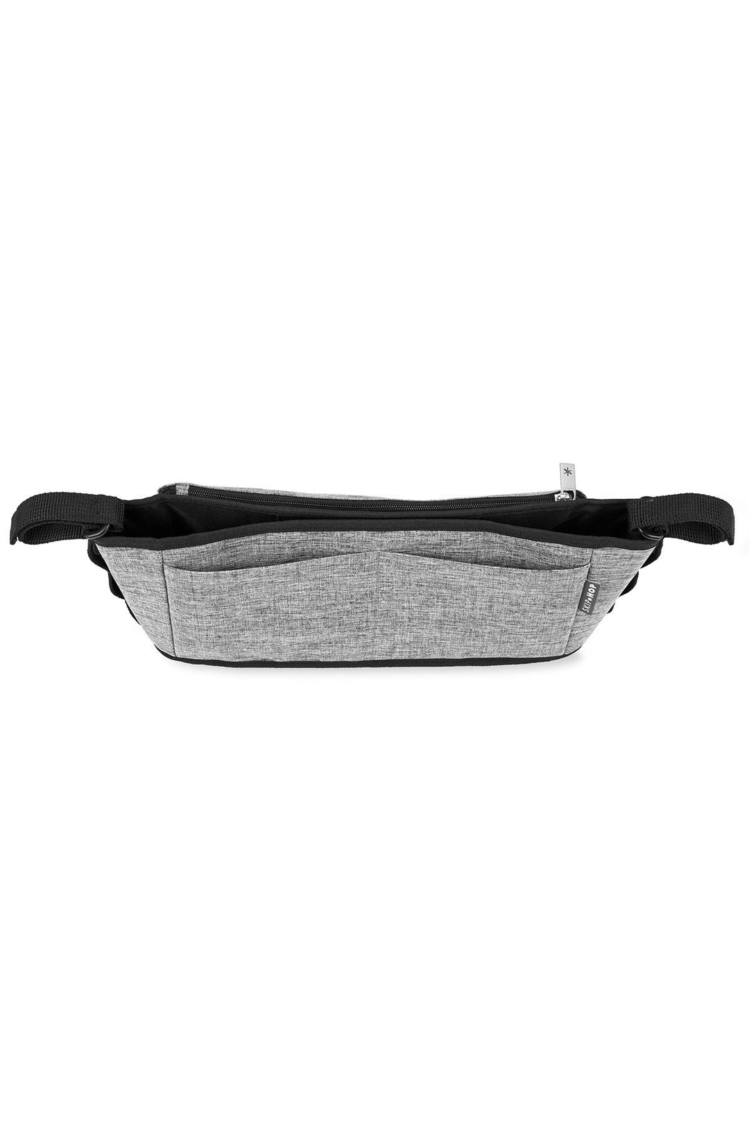 SKIP HOP ORGANIZADOR PARA COCHE GRAB AND GO ULTRA GREY MELANGE