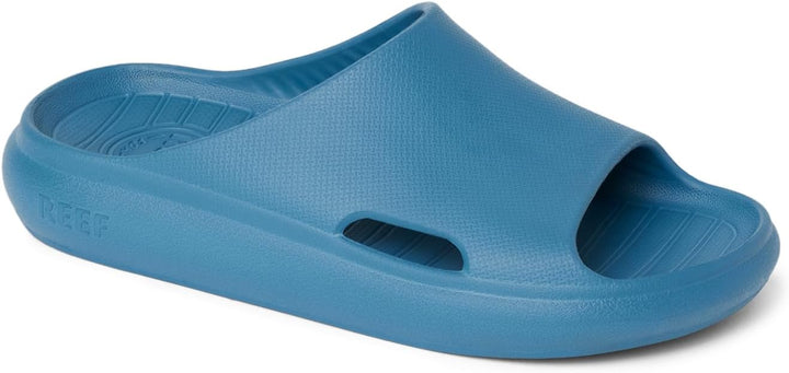 REEF NIÑO CHANCLETA KIDS RIO SLIDE NAVY