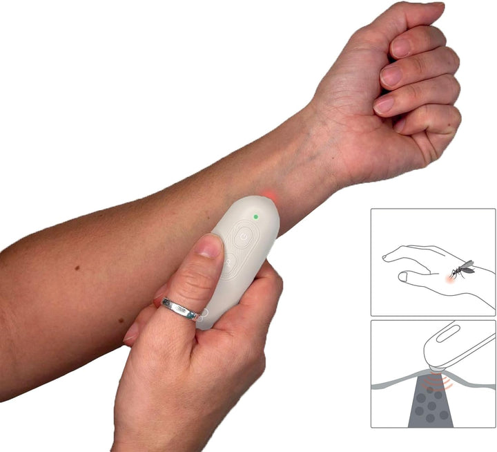 BBLUV BITE PARA PICADURAS DE MOSQUITOS BUG