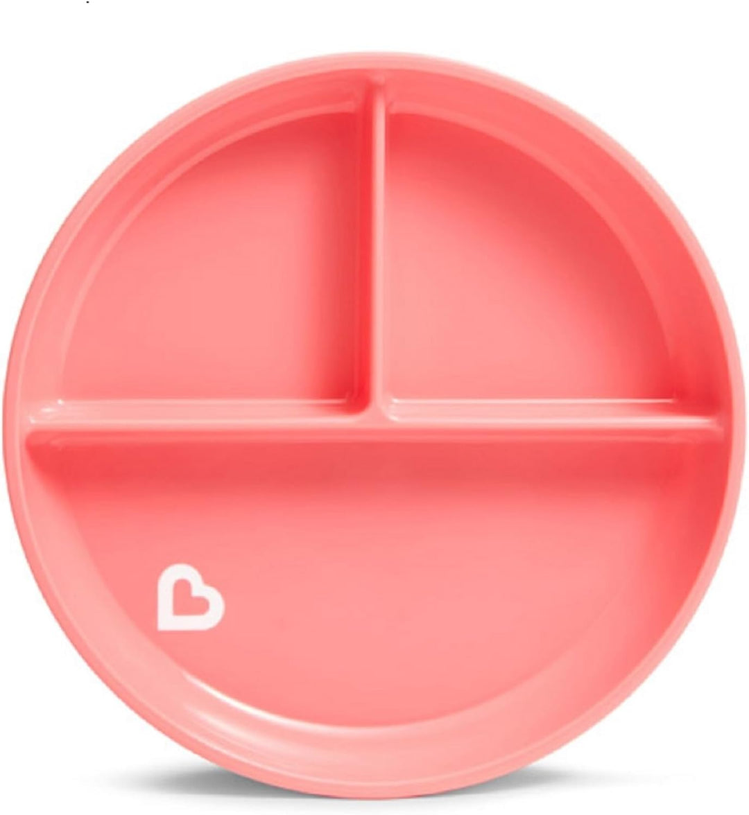 MUNCHKIN PLATO ANTIDERRAME