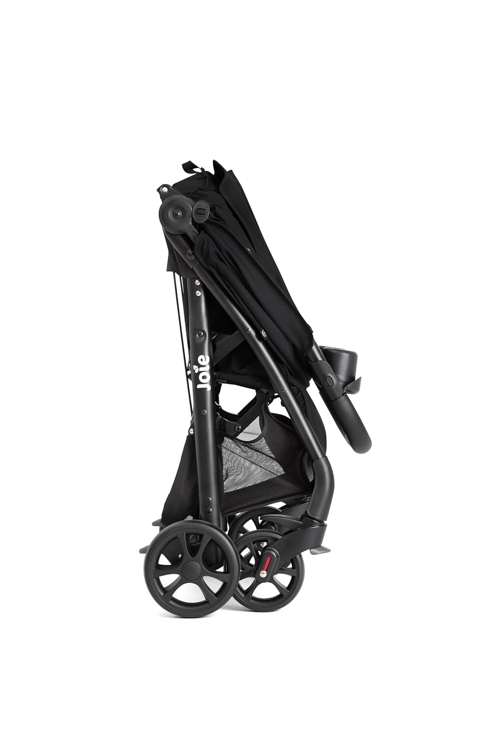 JOIE COCHE PARA BEBE MUZE LX RAVEN