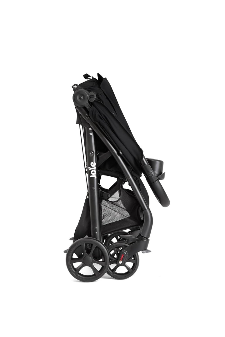 JOIE COCHE PARA BEBE MUZE LX RAVEN