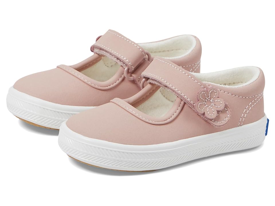 KEDS NIÑA ZAPATILLA ELLA MAYJANE WHITE