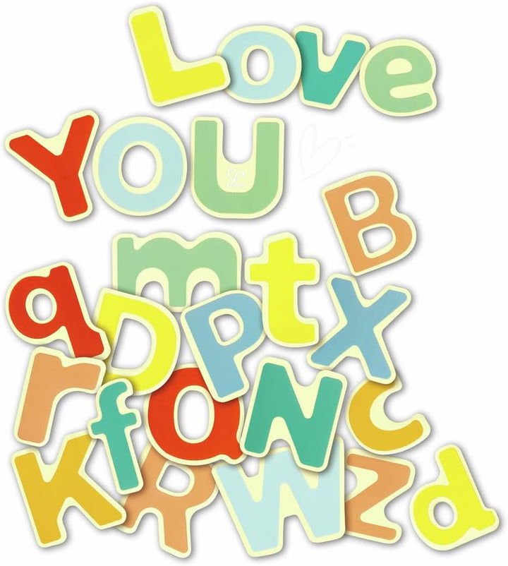 HAPE ALFABETO MAGNETICO