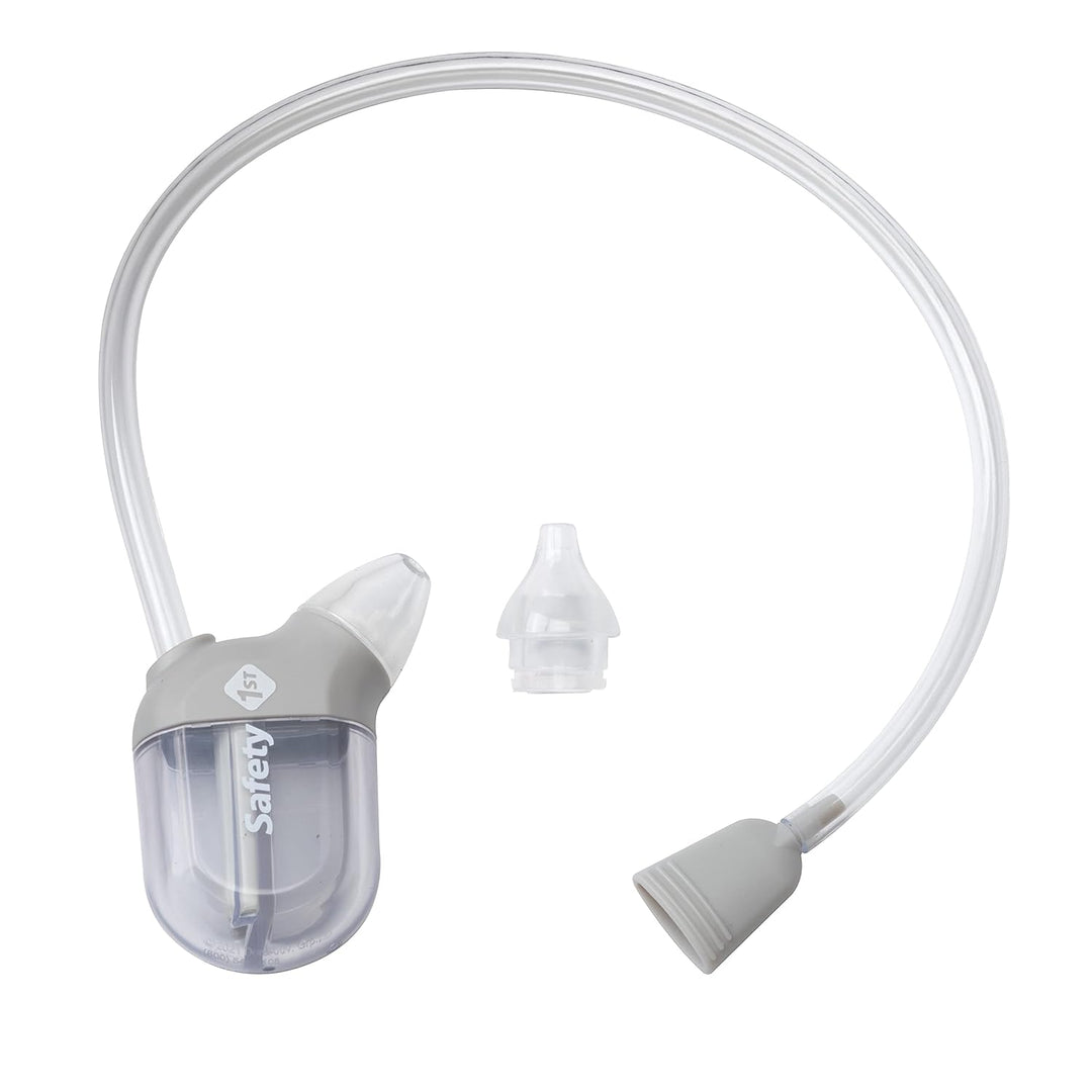 SAFETY 1ST ASPIRADOR NASAL FACIL SUCCION