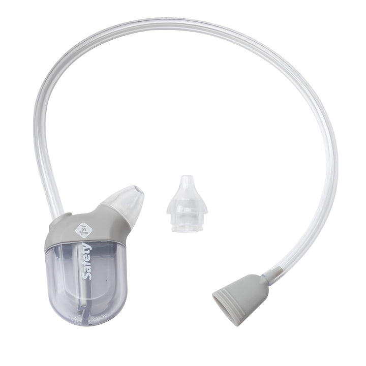 SAFETY 1ST ASPIRADOR NASAL FACIL SUCCION