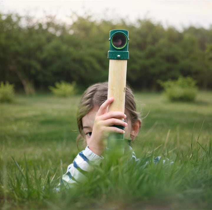 HAPE HIDE-AND-SEEK PERISCOPE