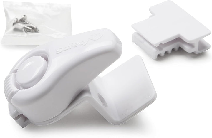 SAFETY 1ST CERROJO PARA GAVETAS SUSAN