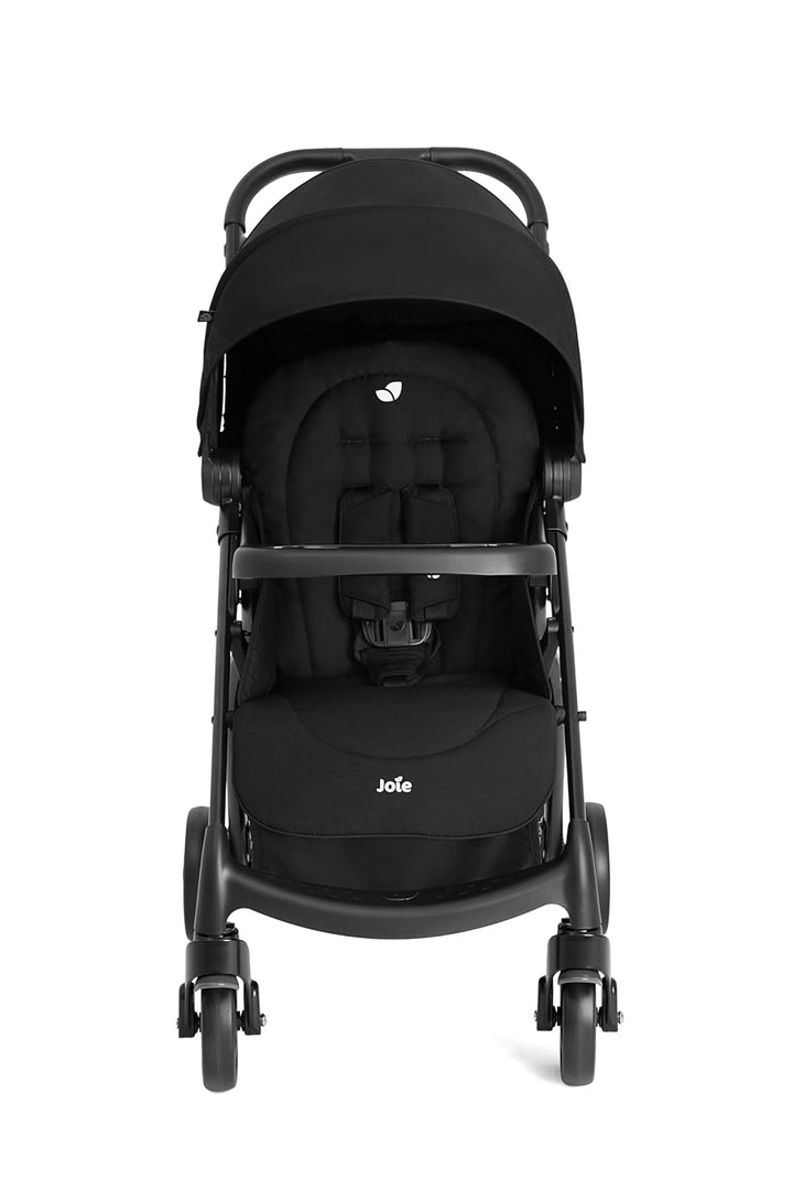 JOIE COCHE PARA BEBE MUZE LX RAVEN