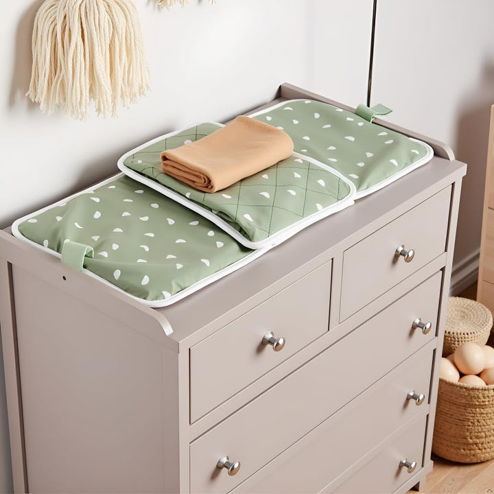 PEARHEAD PAD CAMBIADOR PARA VIAJES SAGE