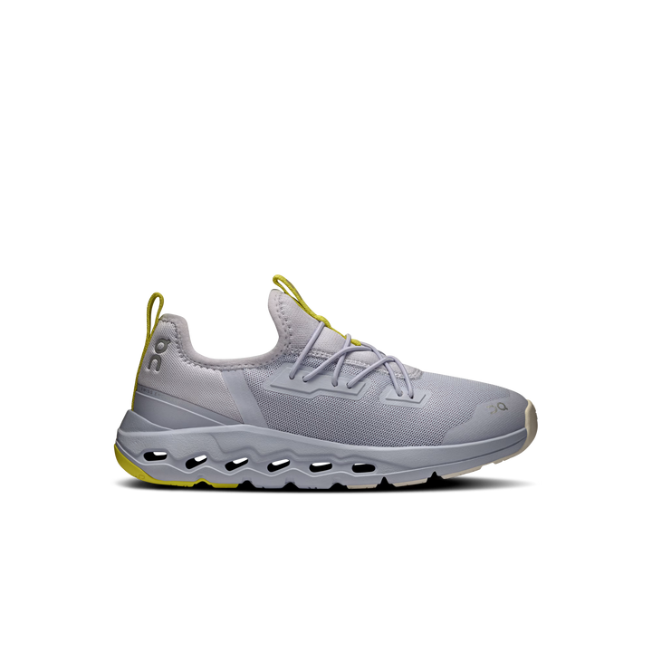 ON RUNNING NIÑO ZAPATILLA CLOUDLEAP NIMBUS/NIMBUS