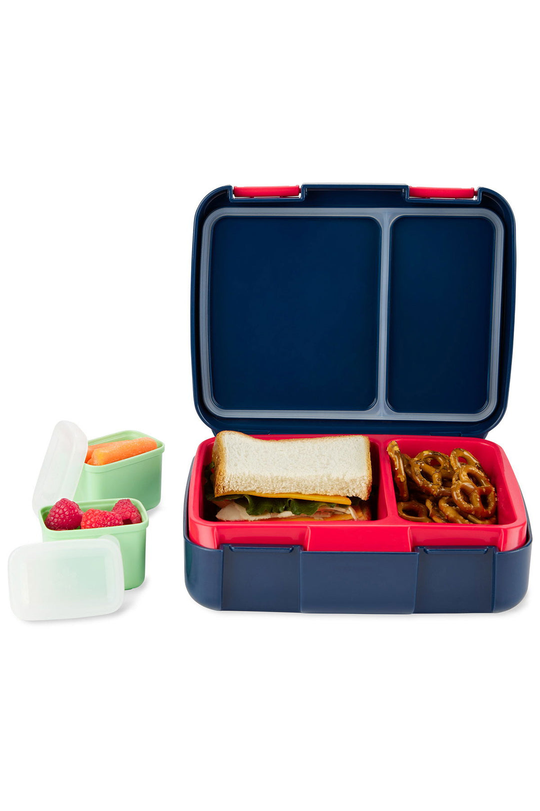 SKIP HOP LONCHERA BENTO BOX SPARK STYLE TRAIN