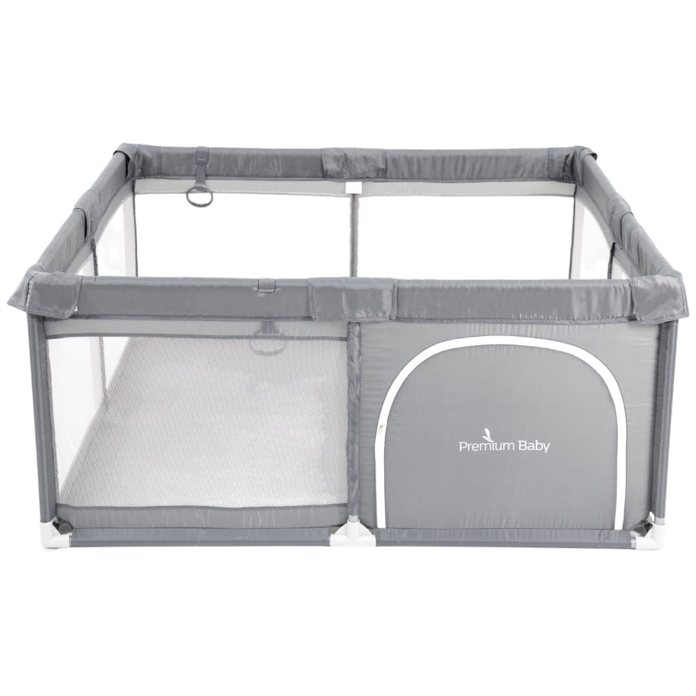 PREMIUM BABY GIMANSIO INTERACTIVO PARA BEBÉ 150 x 150 cm