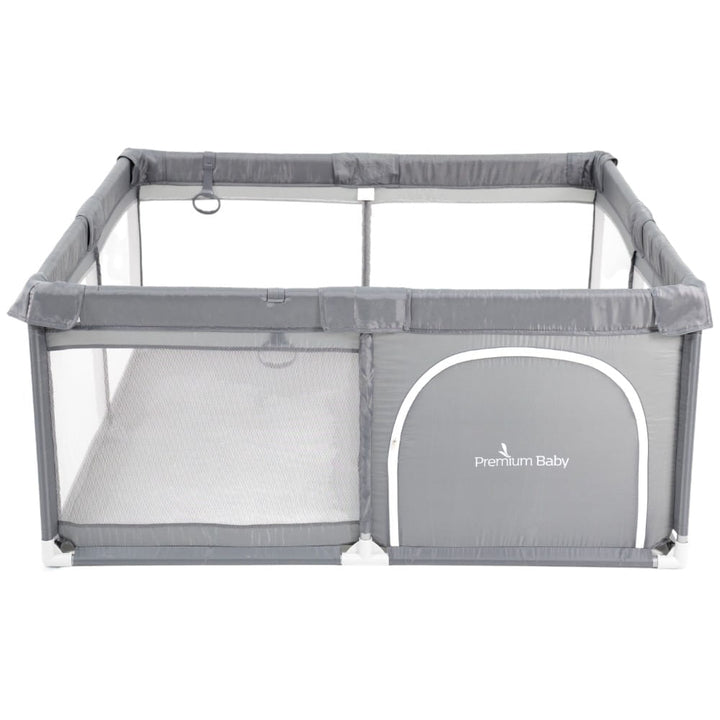 PREMIUM BABY GIMANSIO INTERACTIVO PARA BEBÉ 150 x 150 cm
