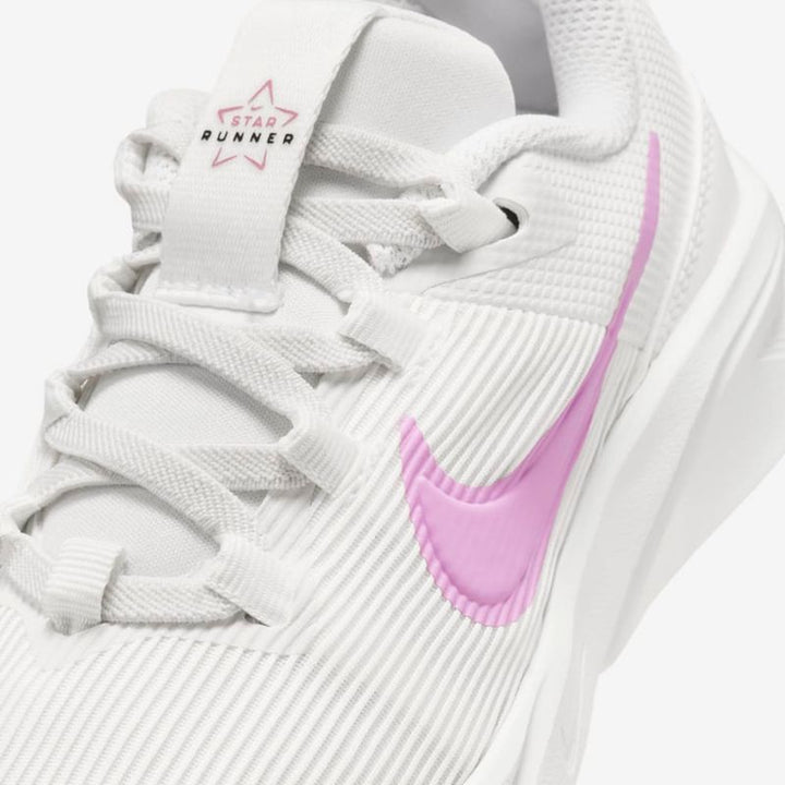 NIKE NIÑO ZAPATILLA SMMT WHT/BYND PNK-VTCH-SMMT WH