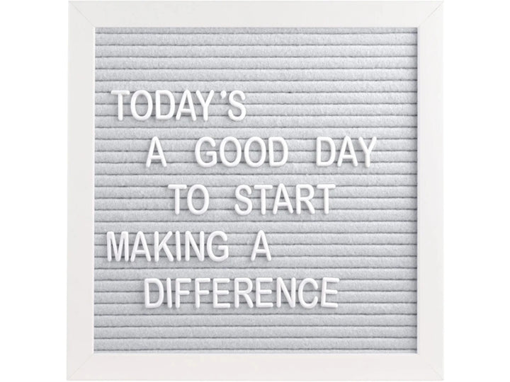 PEARHEAD SET DE TABLERO DE LETRAS