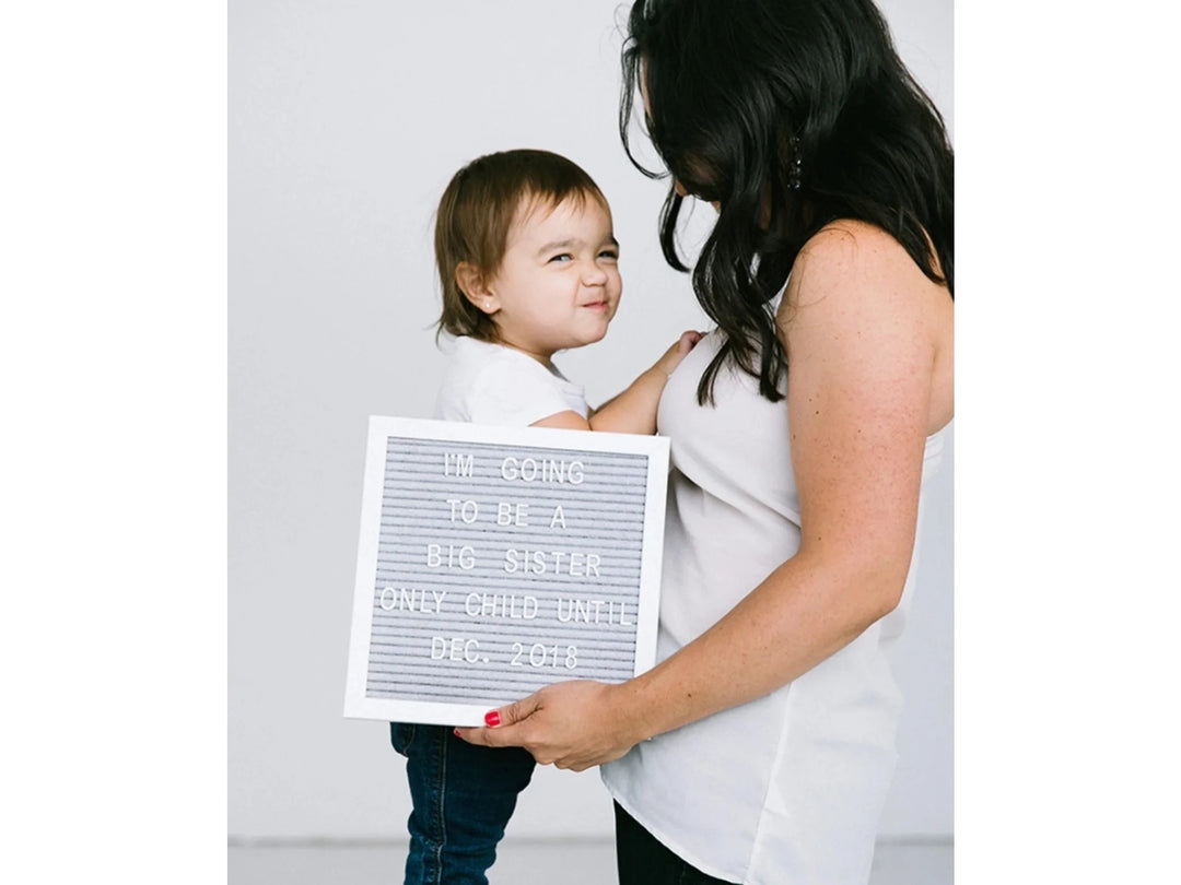 PEARHEAD SET DE TABLERO DE LETRAS