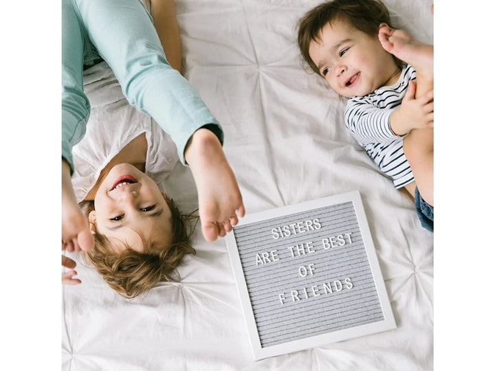 PEARHEAD SET DE TABLERO DE LETRAS