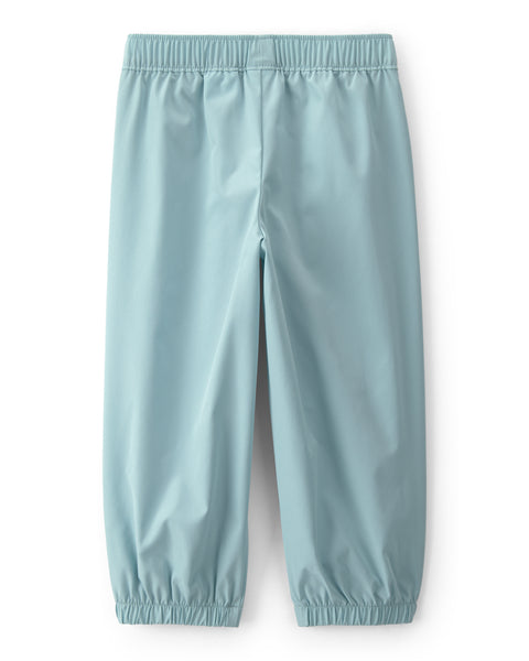Carters Pantalon Light Blue Bow para Niño