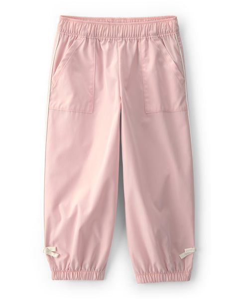 Carters Pantalon Pink Bow para Niña