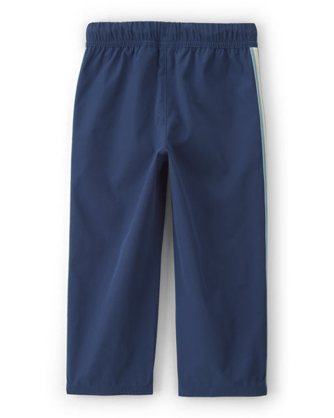 Carters Pantalon Navy Track para Niño