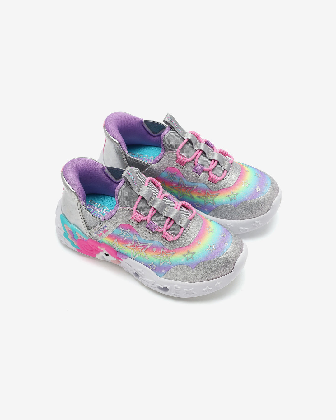 SKECHERS NIÑA ZAPATILLA UNICORN CHARMER