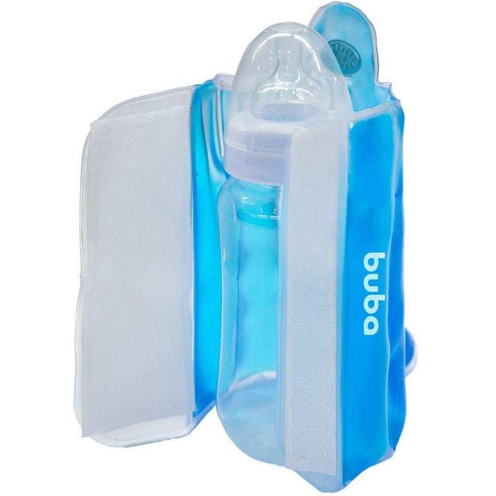BUBA CALIENTA BIBERON PORTATIL