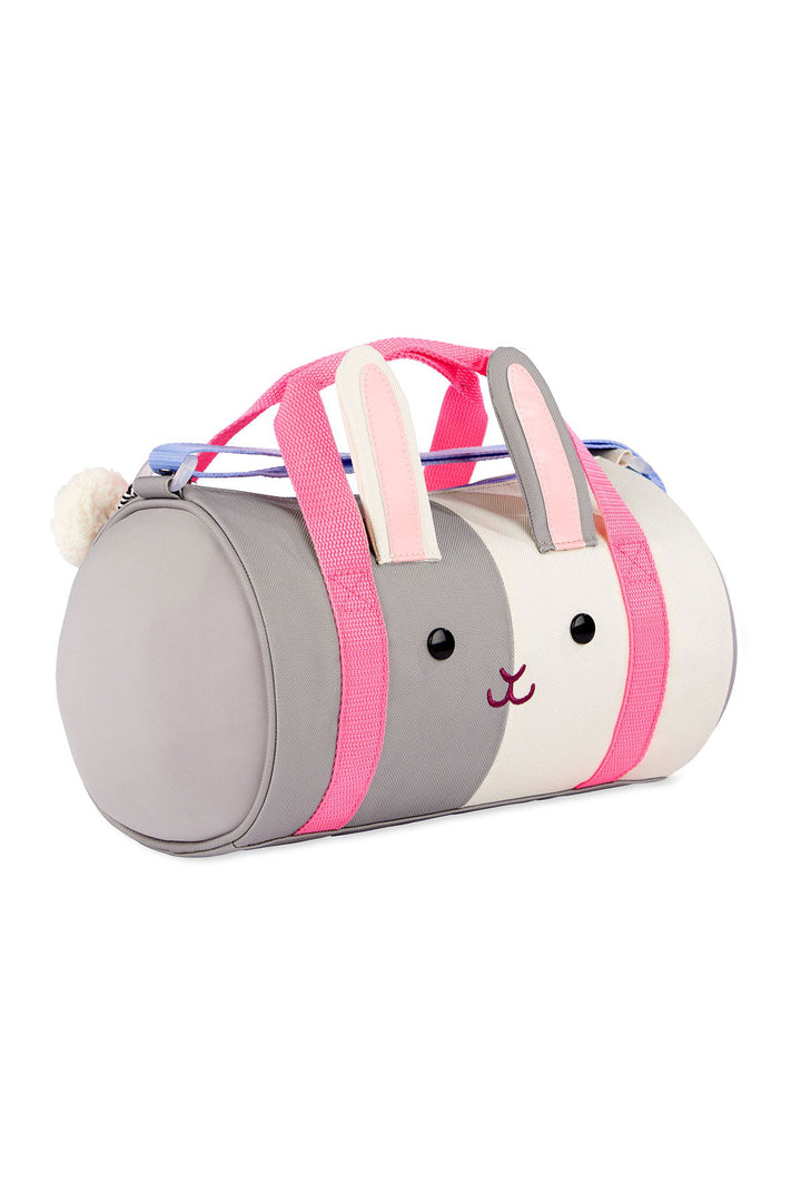 SKIP HOP MOCHILA DE LONA DE CONEJITO