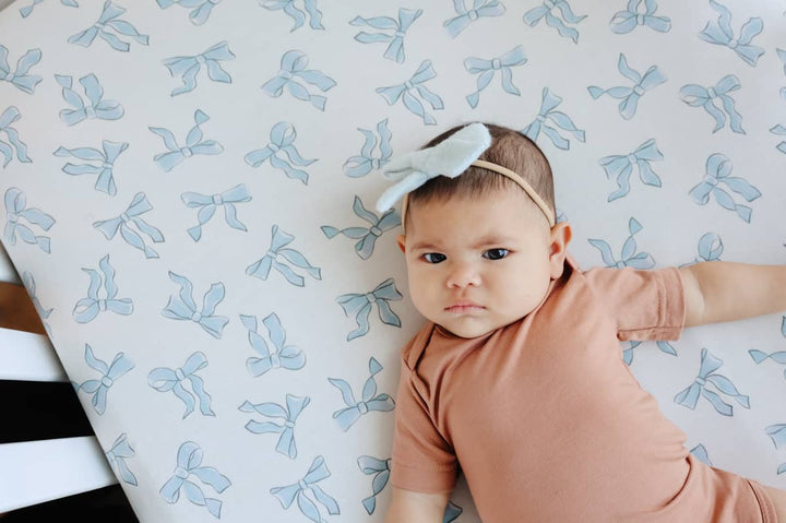 COPPER PEARL FORRO DE CUNA DAPHNE PREMIUM