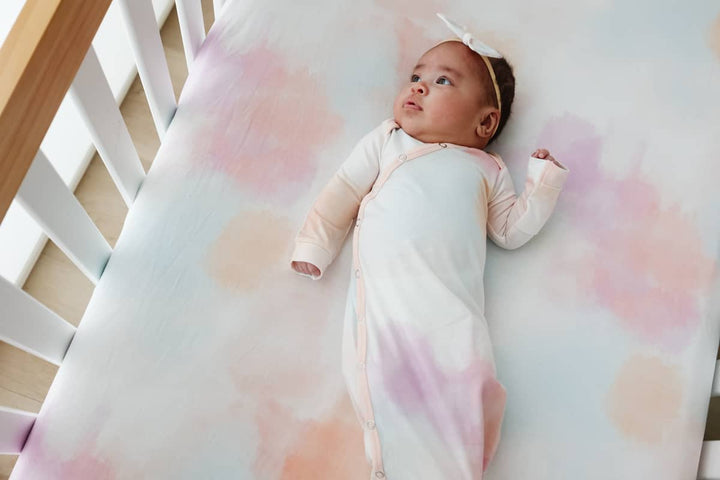 COPPER PEARL FORRO DE CUNA NOVA PREMIUM