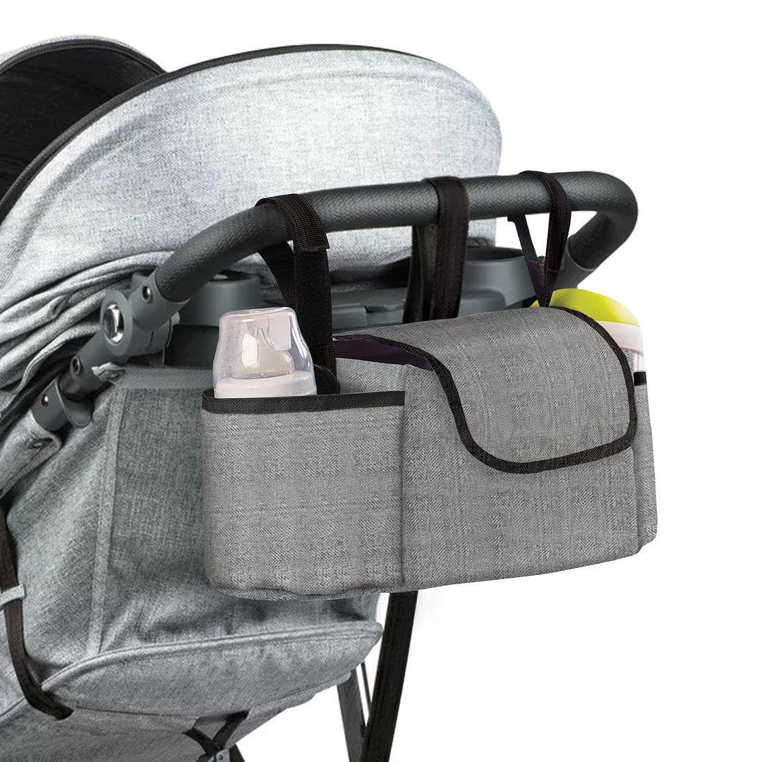 SAFETY 1ST ORGANIZADOR PARA COCHECITO DE BEBÉS