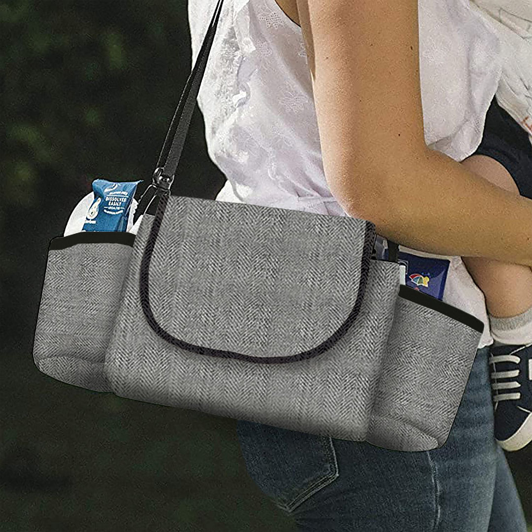 SAFETY 1ST ORGANIZADOR PARA COCHECITO DE BEBÉS