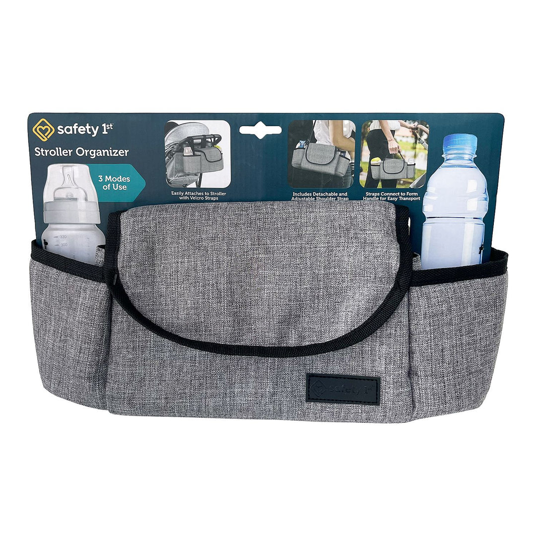 SAFETY 1ST ORGANIZADOR PARA COCHECITO DE BEBÉS