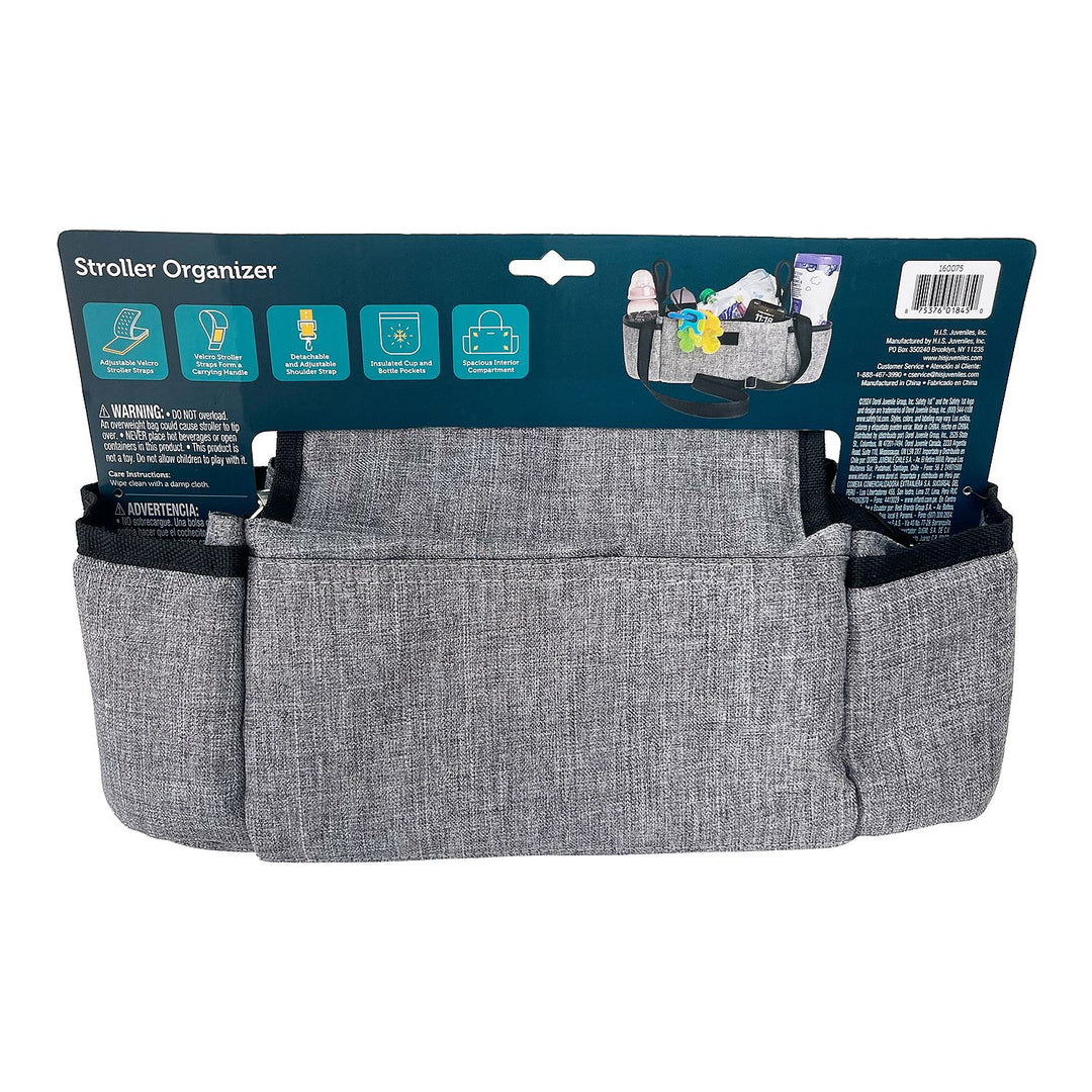 SAFETY 1ST ORGANIZADOR PARA COCHECITO DE BEBÉS