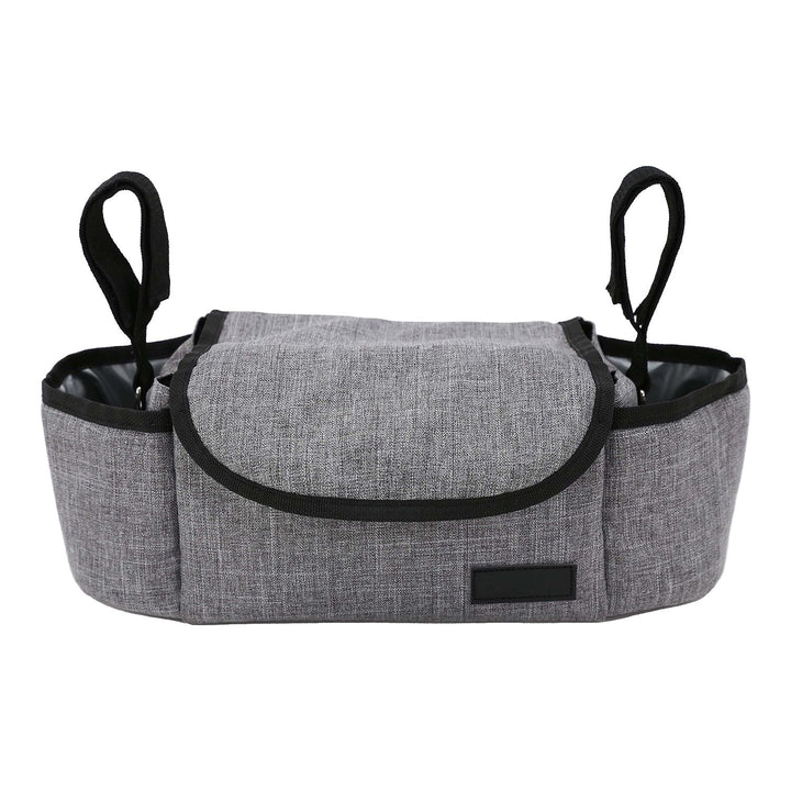 SAFETY 1ST ORGANIZADOR PARA COCHECITO DE BEBÉS