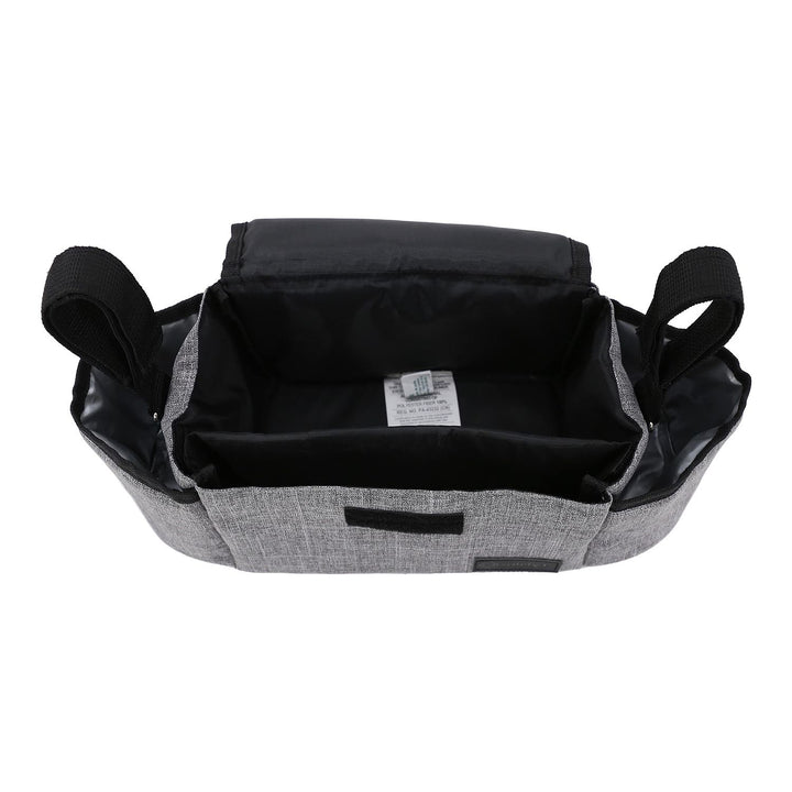 SAFETY 1ST ORGANIZADOR PARA COCHECITO DE BEBÉS