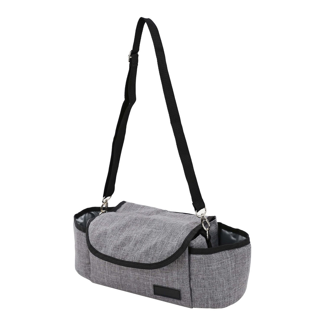 SAFETY 1ST ORGANIZADOR PARA COCHECITO DE BEBÉS