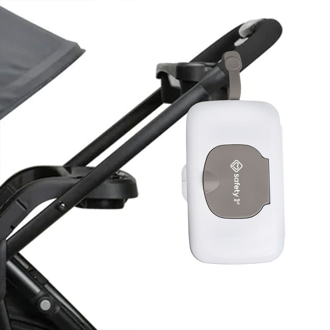 SAFETY 1ST ESTUCHE PARA TOALLITAS HUMEDAS