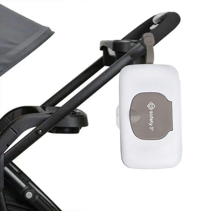 SAFETY 1ST ESTUCHE PARA TOALLITAS HUMEDAS