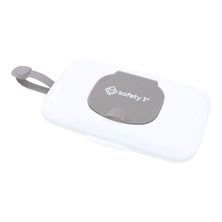 SAFETY 1ST ESTUCHE PARA TOALLITAS HUMEDAS