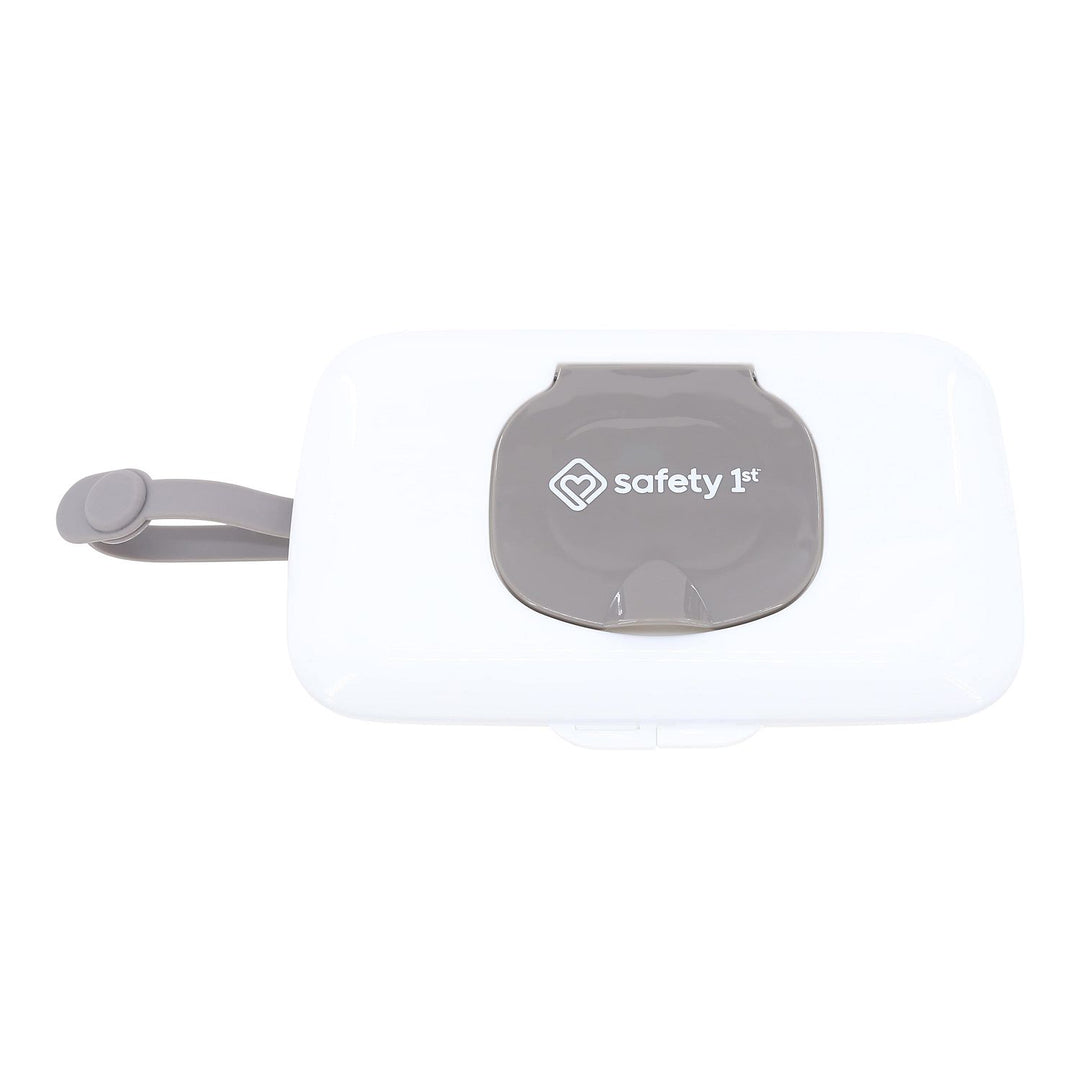 SAFETY 1ST ESTUCHE PARA TOALLITAS HUMEDAS