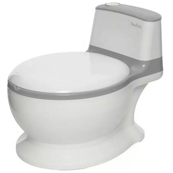 BUBA MINI INODORO PARA NIÑOS CON SONIDO