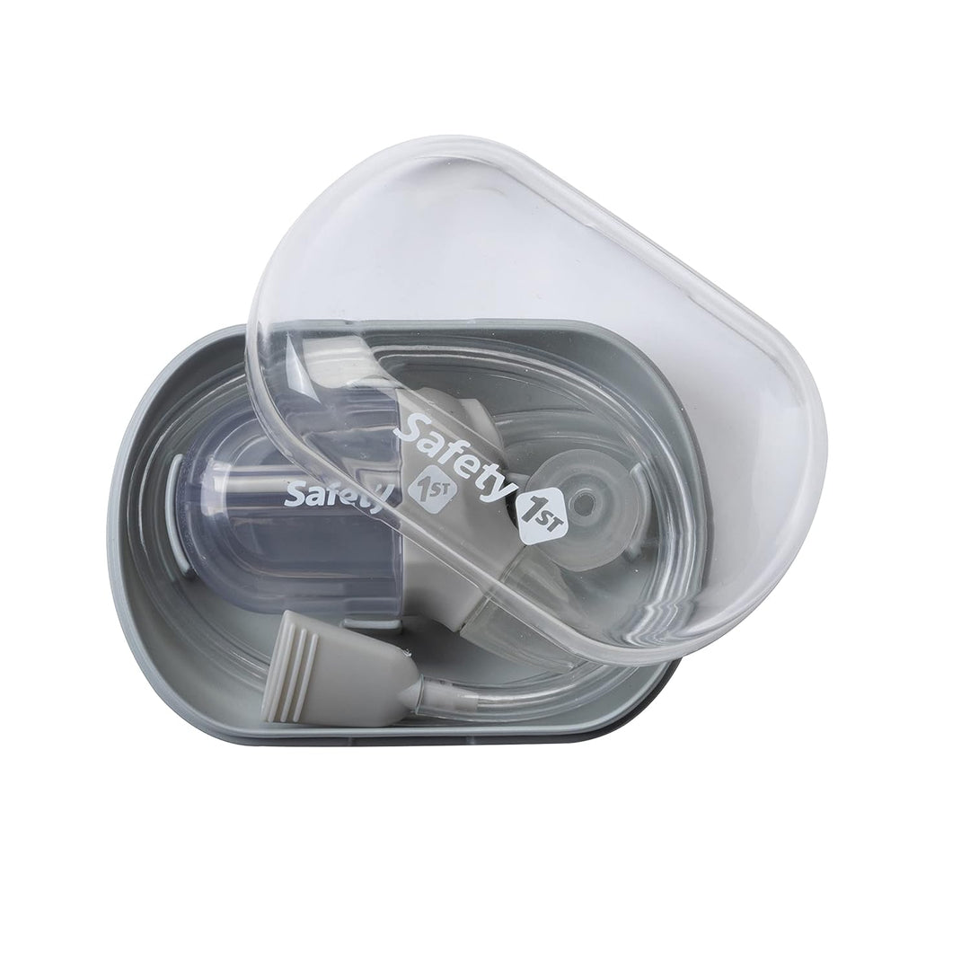 SAFETY 1ST ASPIRADOR NASAL FACIL SUCCION