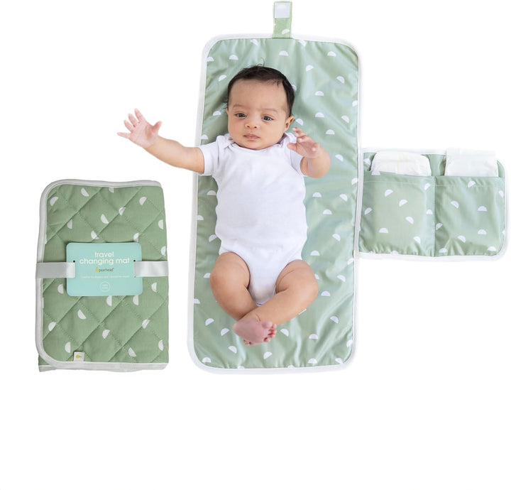 PEARHEAD PAD CAMBIADOR PARA VIAJES SAGE