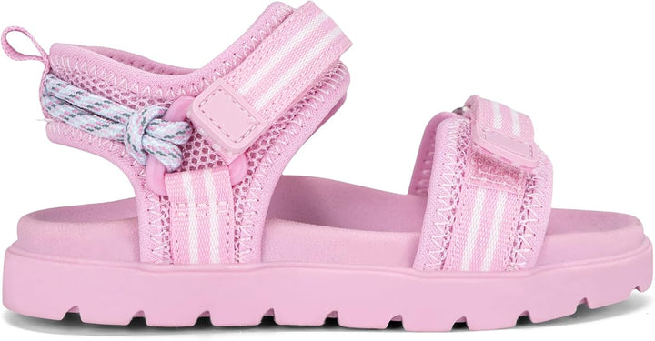 OSHKOSH NIÑO SANDALIA JESSE PINK