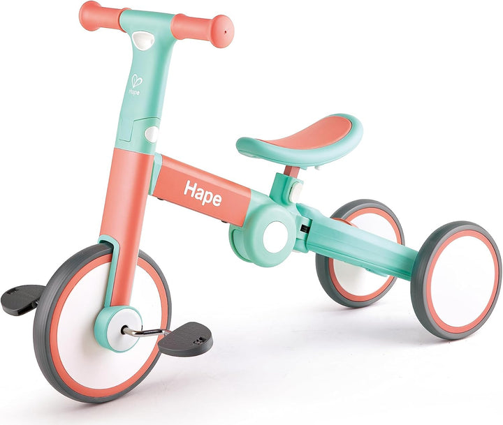 HAPE SEGWAY MULTIUSOS ROSADO