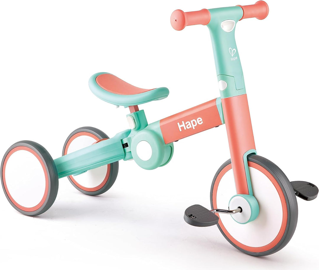 HAPE SEGWAY MULTIUSOS ROSADO